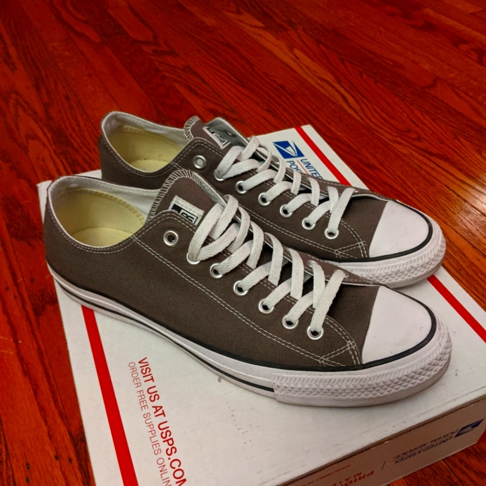 Converse All Star Low